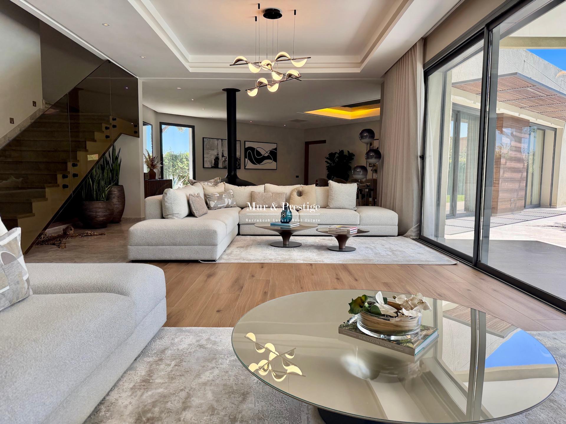 Maison à Vendre Proche du Centre