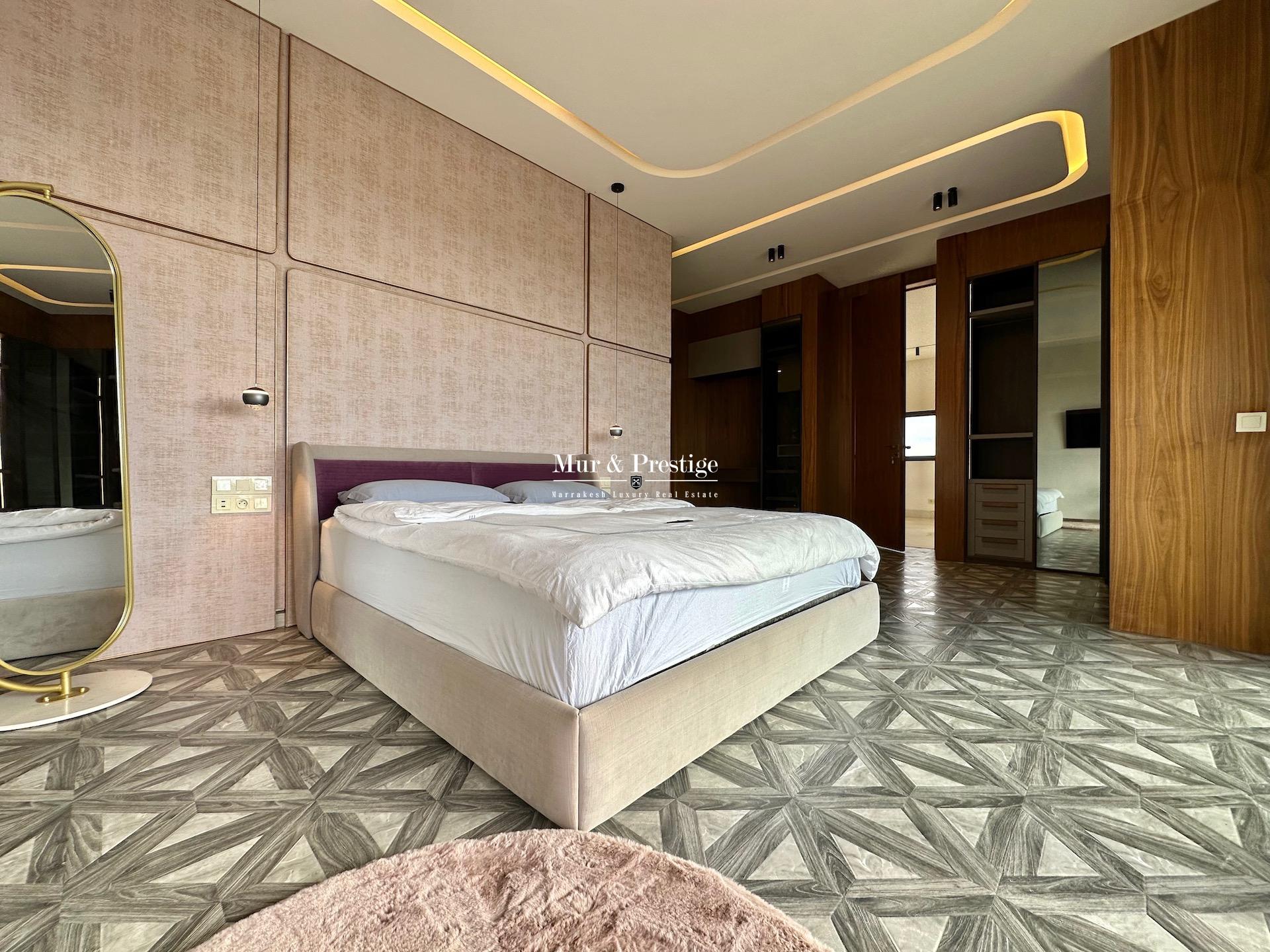 Amelkis – Maison moderne en Vente