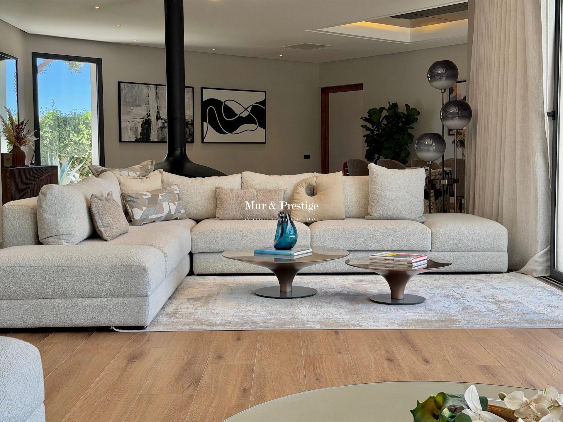 Maison à Vendre Proche du Centre