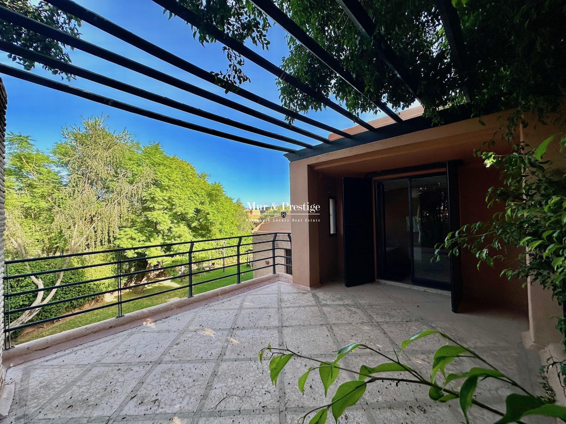 Golf Amelkis – Maison de Charme à Vendre