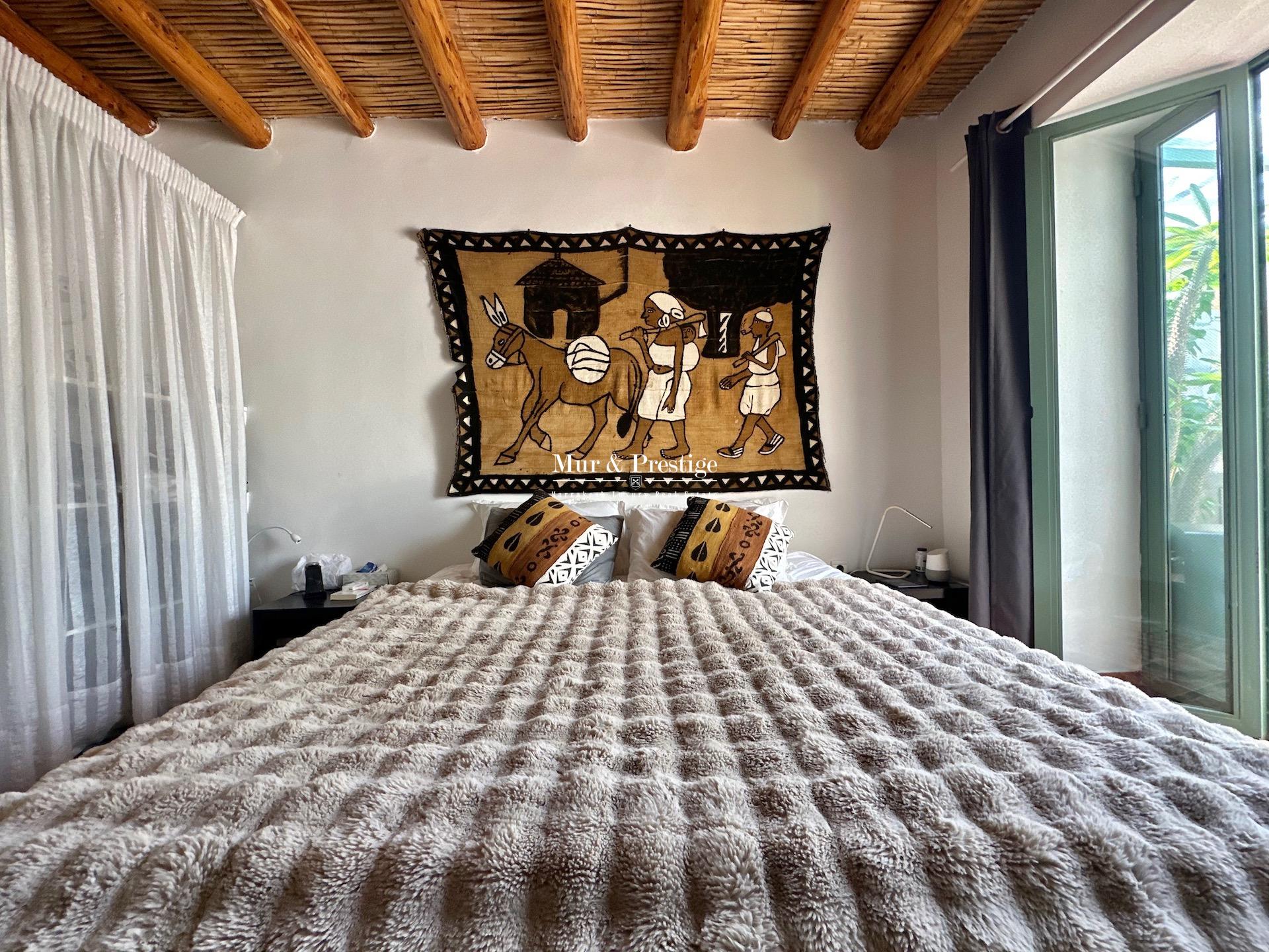 Maison d’Hôtes - 3 Maisons Beldi