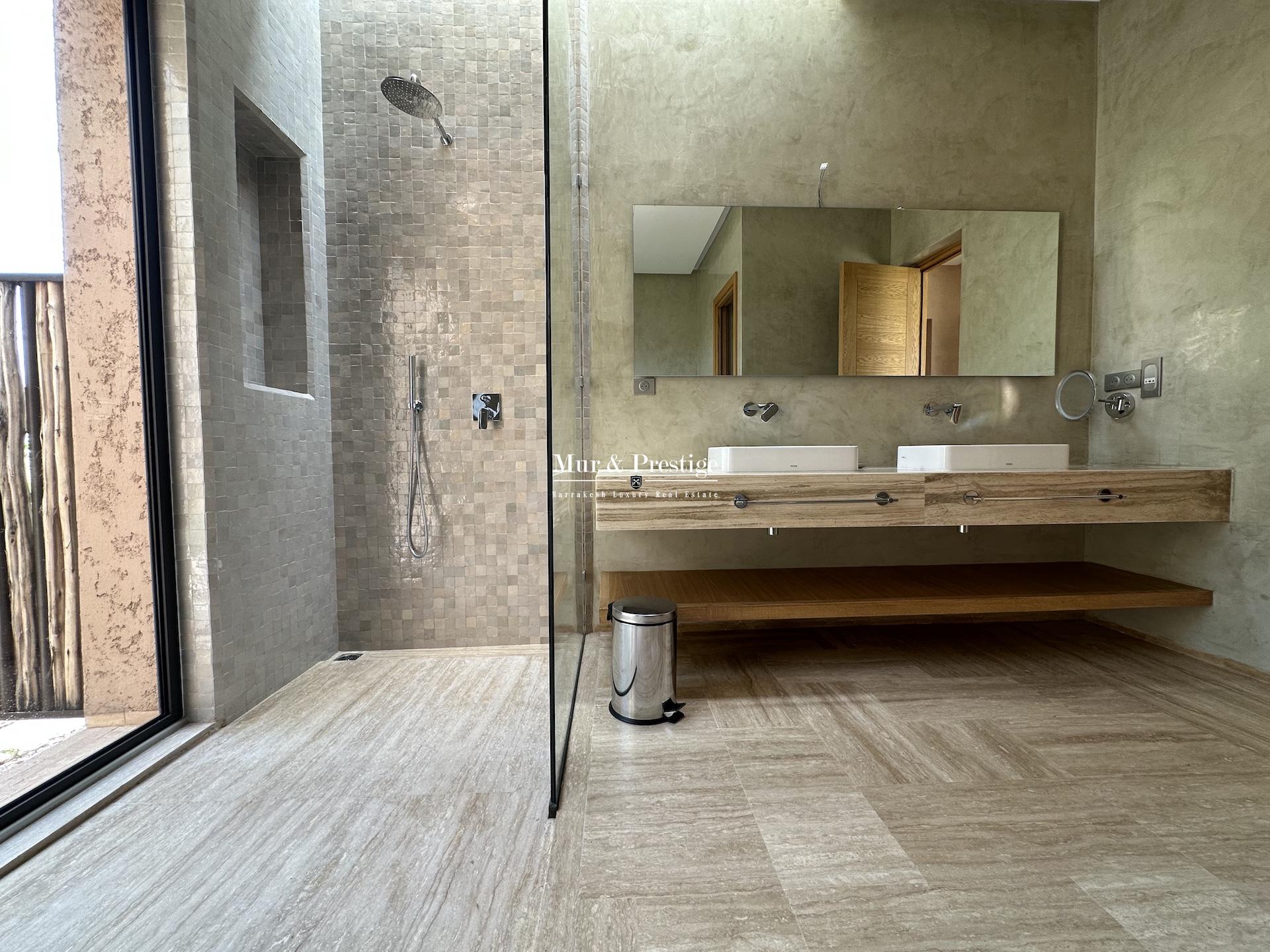 Royal Palm Marrakech – Maison à vendre