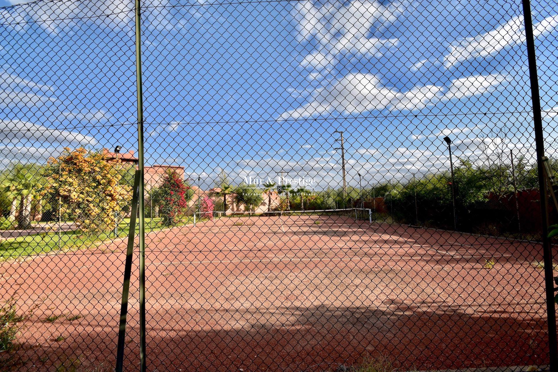 Villa de prestige à la vente à Marrakech